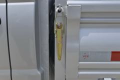 福田 祥菱V1 1.6L 122马力 汽油 3.2米单排栏板微卡(单后轮)(国六)(BJ1030V4JV5-01)