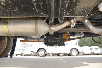 ���� ˳�� 116���� 4X2 3.19����ж��(��������5��)(JMT3040XSGA2)ͼƬ