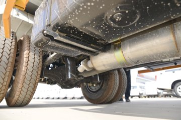 ���� ˳�� 116���� 4X2 3.19����ж��(��������5��)(JMT3040XSGA2)ͼƬ