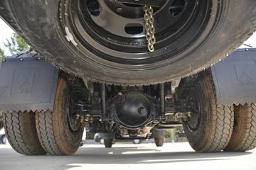 ���� ˳�� 116���� 4X2 3.19����ж��(��������5��)(JMT3040XSGA2)ͼƬ