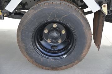 ���� ˳�� 116���� 4X2 3.19����ж��(��������5��)(JMT3040XSGA2)ͼƬ