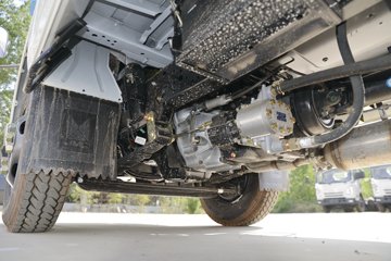 ���� ˳�� 116���� 4X2 3.19����ж��(��������5��)(JMT3040XSGA2)ͼƬ