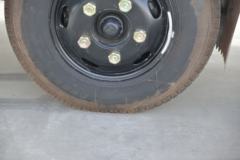 江铃 顺达 116马力 4X2 3.19米自卸车(格特拉克5挡)(JMT3040XSGA2)