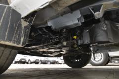 江铃汽车 新全顺 2019款 121马力 3座 2.0T柴油 中顶封闭货车