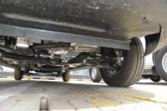 江铃汽车 新全顺 2019款 121马力 3座 2.0T柴油 中顶封闭货车