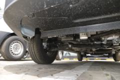 江铃汽车 新全顺 2019款 121马力 3座 2.0T柴油 中顶封闭货车