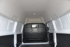 江铃汽车 新全顺 2019款 121马力 3座 2.0T柴油 中顶封闭货车