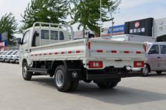 福田时代 小卡之星1 116马力 3.33米单排栏板微卡(BJ1040V9JB6-AA)