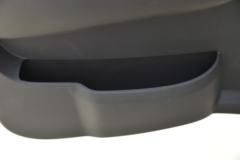 福田时代 小卡之星1 116马力 3.33米单排栏板微卡(BJ1040V9JB6-AA)