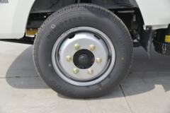 福田时代 小卡之星1 116马力 3.33米单排栏板微卡(BJ1040V9JB6-AA)