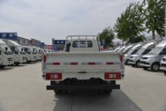 福田时代 小卡之星1 116马力 3.33米单排栏板微卡(BJ1040V9JB6-AA)