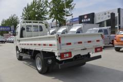 福田时代 小卡之星1 116马力 3.33米单排栏板微卡(BJ1040V9JB6-AA)