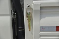 福田时代 小卡之星1 116马力 3.33米单排栏板微卡(BJ1040V9JB6-AA)