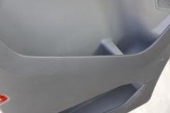 江铃汽车 新全顺 2020款 121马力 6座 短轴 2.0T柴油 中顶多功能商务车