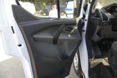 江铃汽车 新全顺 2020款 121马力 6座 短轴 2.0T柴油 中顶多功能商务车