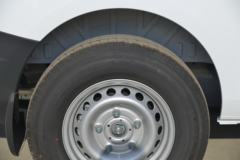 江铃汽车 新全顺 2020款 121马力 6座 短轴 2.0T柴油 中顶多功能商务车