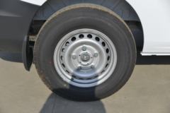 江铃汽车 新全顺 2020款 121马力 6座 短轴 2.0T柴油 中顶多功能商务车