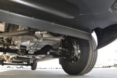 江铃汽车 新全顺 2020款 121马力 6座 短轴 2.0T柴油 中顶多功能商务车