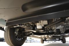 江铃汽车 新全顺 2020款 121马力 6座 短轴 2.0T柴油 中顶多功能商务车