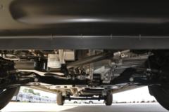 江铃汽车 新全顺 2020款 121马力 6座 短轴 2.0T柴油 中顶多功能商务车