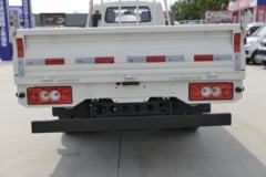 福田时代 小卡之星1 116马力 4.12米单排栏板微卡(BJ1040V9JB6-AA)