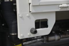 福田时代 小卡之星1 116马力 4.12米单排栏板微卡(BJ1040V9JB6-AA)