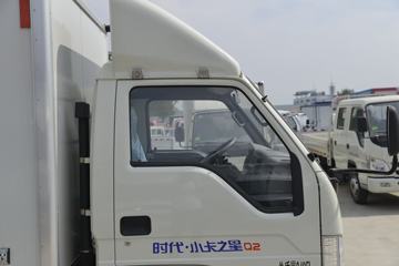 ʱ С֮Q2 1.5L 116  3.67׵ʽ΢()(BJ5035XXY5JV5-51)ͼƬ