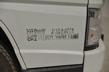  ˳ 116 4X2 4.215ƿ䳵(JMT5040TQPXG2)ͼƬ