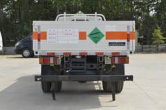 江铃 顺达宽体 116马力 4X2 4.215米气瓶运输车(JMT5040TQPXG2)