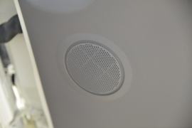 顺达宽体 爆破器材运输车驾驶室图片