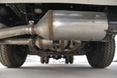 江铃 顺达宽体 116马力 4X2 4.215米气瓶运输车(JMT5040TQPXG2)