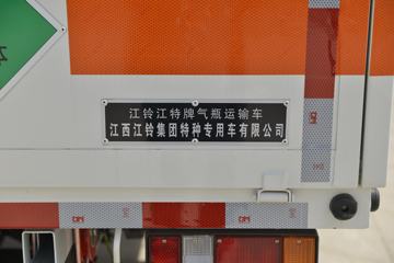  ˳ 116 4X2 4.215ƿ䳵(JMT5040TQPXG2)ͼƬ