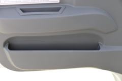 福田时代 小卡之星2 68马力 4X2 柴油 3.3米单排厢式微卡(BJ5042XXY-A1)