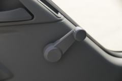 福田时代 小卡之星2 68马力 4X2 柴油 3.3米单排厢式微卡(BJ5042XXY-A1)