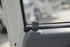 福田时代 小卡之星2 68马力 4X2 柴油 3.3米单排厢式微卡(BJ5042XXY-A1)