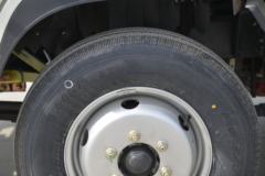 福田时代 小卡之星2 68马力 4X2 柴油 3.3米单排厢式微卡(BJ5042XXY-A1)