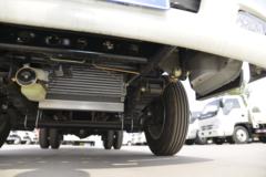 福田时代 小卡之星2 68马力 4X2 柴油 3.3米单排厢式微卡(BJ5042XXY-A1)