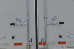 福田时代 小卡之星2 68马力 4X2 柴油 3.3米单排厢式微卡(BJ5042XXY-A1)