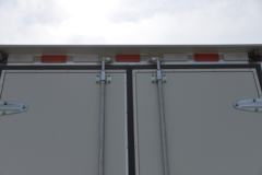 福田时代 小卡之星2 68马力 4X2 柴油 3.3米单排厢式微卡(BJ5042XXY-A1)