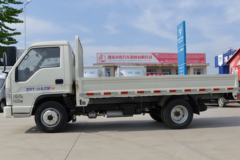 福田时代 小卡之星Q2 1.5L 116马力 汽油 3.67米单排栏板微卡(国六)(BJ1035V5JV5-51) 福田时代 小卡之星Q2 1.5L 116马力 汽油 3.67米单排栏板微卡(国六)(BJ1035V5JV5-51)