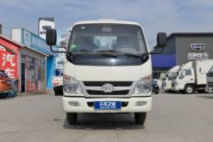 福田时代 小卡之星Q2 1.5L 116马力 汽油 3.67米单排栏板微卡(国六)(BJ1035V5JV5-51) 福田时代 小卡之星Q2 1.5L 116马力 汽油 3.67米单排栏板微卡(国六)(BJ1035V5JV5-51)