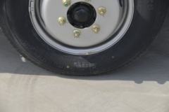 福田时代 小卡之星Q2 1.5L 116马力 汽油 3.67米单排栏板微卡(国六)(BJ1035V5JV5-51) 福田时代 小卡之星Q2 1.5L 116马力 汽油 3.67米单排栏板微卡(国六)(BJ1035V5JV5-51)