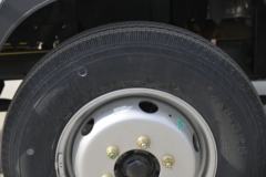 福田时代 小卡之星Q2 1.5L 116马力 汽油 3.67米单排栏板微卡(国六)(BJ1035V5JV5-51) 福田时代 小卡之星Q2 1.5L 116马力 汽油 3.67米单排栏板微卡(国六)(BJ1035V5JV5-51)