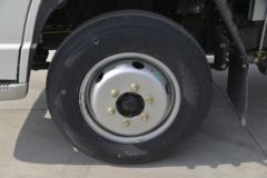 福田时代 小卡之星Q2 1.5L 116马力 汽油 3.67米单排栏板微卡(国六)(BJ1035V5JV5-51) 福田时代 小卡之星Q2 1.5L 116马力 汽油 3.67米单排栏板微卡(国六)(BJ1035V5JV5-51)