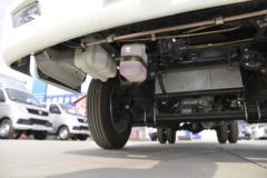 福田时代 小卡之星Q2 1.5L 116马力 汽油 3.67米单排栏板微卡(国六)(BJ1035V5JV5-51) 福田时代 小卡之星Q2 1.5L 116马力 汽油 3.67米单排栏板微卡(国六)(BJ1035V5JV5-51)