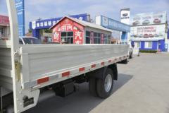 福田时代 小卡之星Q2 1.5L 116马力 汽油 3.67米单排栏板微卡(国六)(BJ1035V5JV5-51) 福田时代 小卡之星Q2 1.5L 116马力 汽油 3.67米单排栏板微卡(国六)(BJ1035V5JV5-51)