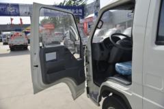 福田时代 小卡之星Q2 1.5L 116马力 汽油 3.05米双排栏板微卡(国六)(BJ1035V4AV5-51)