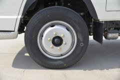 福田时代 小卡之星Q2 1.5L 116马力 汽油 3.05米双排栏板微卡(国六)(BJ1035V4AV5-51)