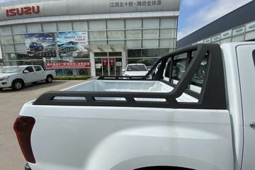 ʮ D-MAX 2019  1.9T  Զ ˫Ƥ()ͼƬ