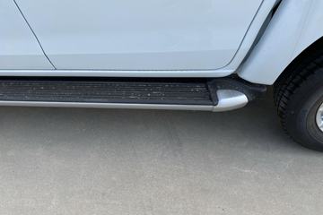 ʮ D-MAX 2019  1.9T  Զ ˫Ƥ()ͼƬ